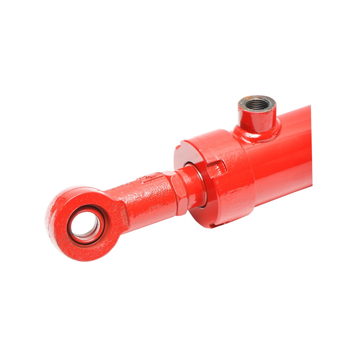 Cilindru hidraulic plug reversibil 51,5x60x33x540x300mm Breckner Germany